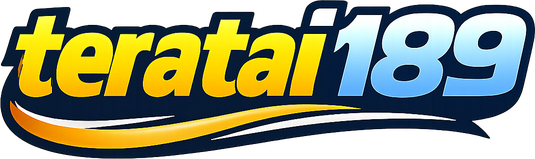 Logo teratai189